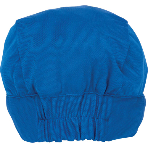 Cooling Skull Cap, Blue Rideout Tool & Machine Inc.