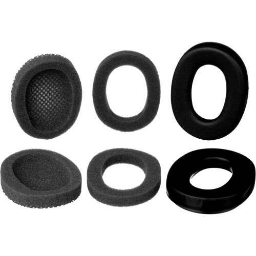 Kit d'hygi&egrave;ne PELTOR pour casque d'&eacute;coute WS LiteCom Pro III Rideout Tool & Machine Inc.