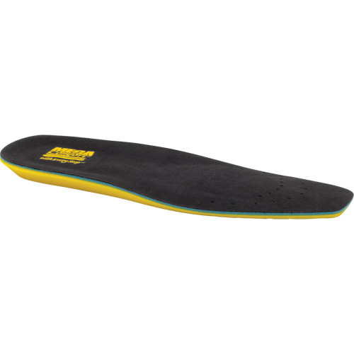 Square-Toed Personal Anti-Fatigue Insole, Women's 5 - 7 Rideout Tool & Machine Inc.