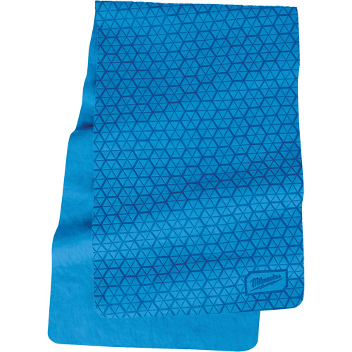 Cooling PVA Towel - Bulk, Blue Rideout Tool & Machine Inc.