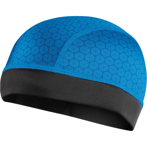 BOLT Cooling Skull Cap, Blue Rideout Tool & Machine Inc.