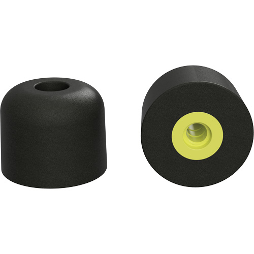 Embouts de rechange courts en mousse Trilogy, moyens Rideout Tool & Machine Inc.