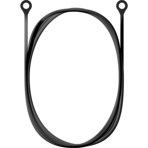 Secure Cord for Wireless Earbuds Rideout Tool & Machine Inc.