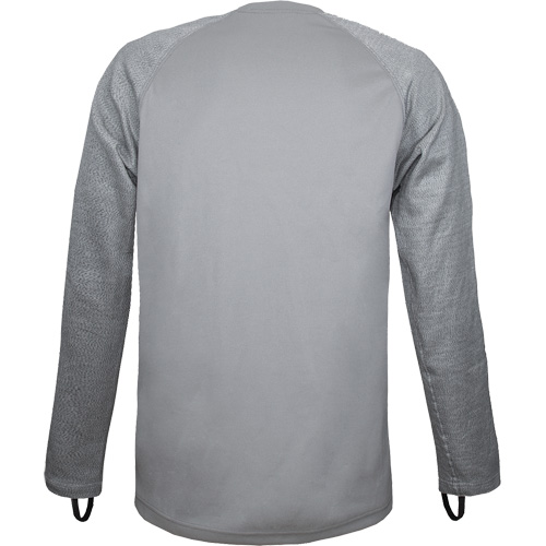 Superior&reg; CASTXP Shirt with Cut-Resistant Sleeves Rideout Tool & Machine Inc.