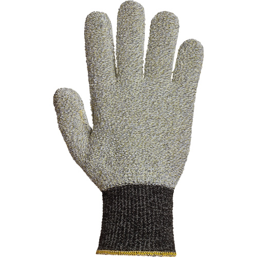 Contender TRFGK Cut & Heat Resistant Gloves, Cotton, X-Small Rideout Tool & Machine Inc.
