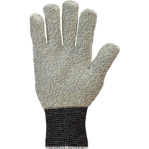 Contender TRFGK Cut & Heat Resistant Gloves, Cotton, X-Small Rideout Tool & Machine Inc.