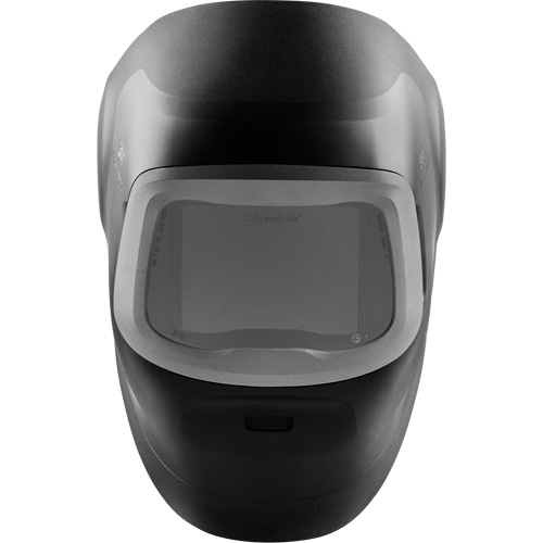 Speedglas G5-03 E Welding Helmet 09-0100-P10 with Passive Filter Rideout Tool & Machine Inc.