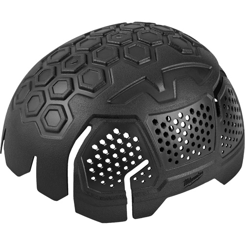Doublure universelle pour casque antichoc Rideout Tool & Machine Inc.