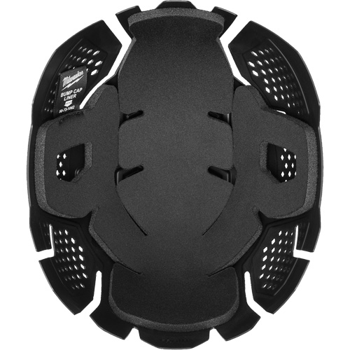 Doublure universelle pour casque antichoc Rideout Tool & Machine Inc.