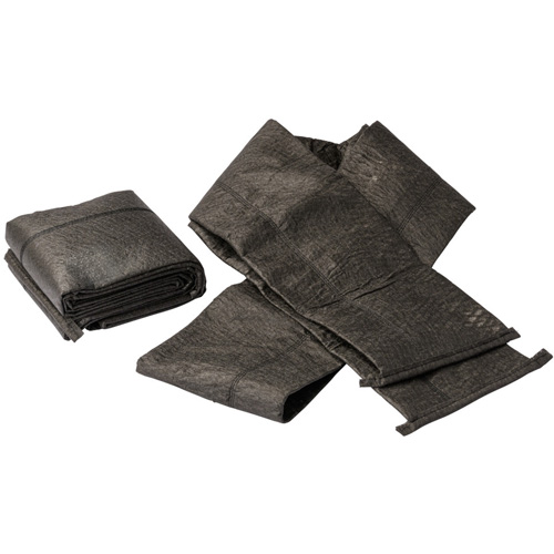 10' Centurion Water Activated Flood Barrier Rideout Tool & Machine Inc.