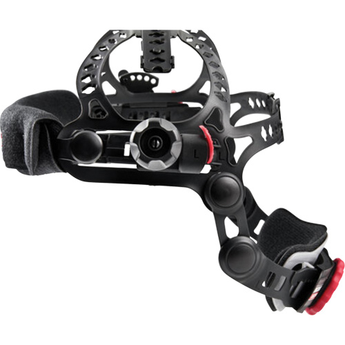 VIKING X6 Headgear&reg; Kit Rideout Tool & Machine Inc.