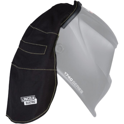 FR Cotton Helmet Extended Headcover with Press Fit Seal Rideout Tool & Machine Inc.