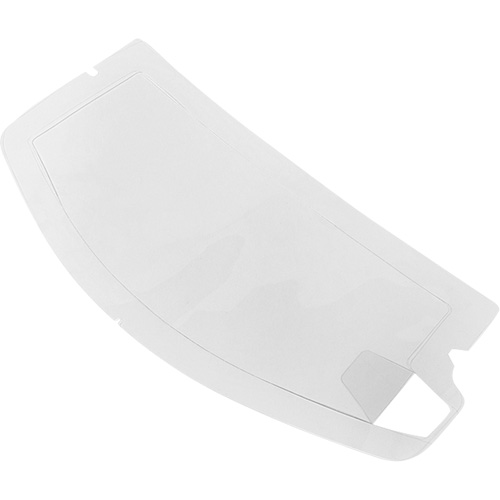 Tear-off Lens for Nova 3&reg; Rideout Tool & Machine Inc.