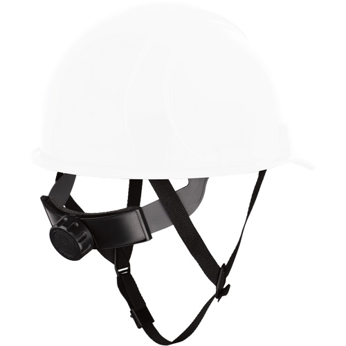 North&reg; Four-Point Hardhat Chin Strap Rideout Tool & Machine Inc.