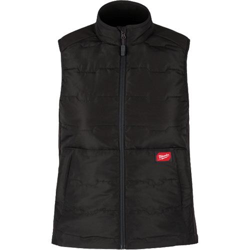 FREEFLEX Lightweight Insulated Vest, Women's, X-Small, Black Rideout Tool & Machine Inc.