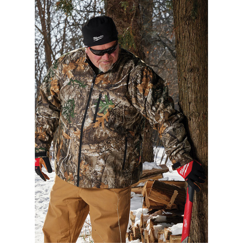 Bonnet &agrave; profil bas WORKSKIN, Doublure en Polyester, Taille unique, Noir Rideout Tool & Machine Inc.