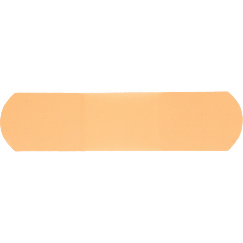 Bandages hydrofug&eacute;s, Rectangulaire/carr&eacute;e, 3", Plastique, St&eacute;rile Rideout Tool & Machine Inc.