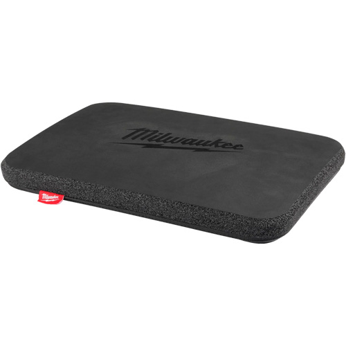 Tapis repose-genoux, 18,4" lo x 13" la, 2,2" &eacute;pais Rideout Tool & Machine Inc.