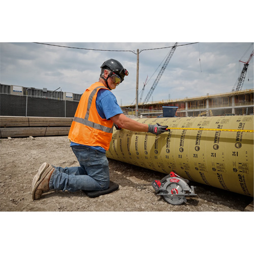 Tapis repose-genoux, 18,4" lo x 13" la, 2,2" &eacute;pais Rideout Tool & Machine Inc.