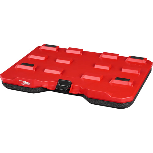 Tapis repose-genoux Packout, 18,7" lo x 13,7" la, 2,2" &eacute;pais Rideout Tool & Machine Inc.