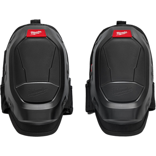 Genouill&egrave;res Stabilizer, Style Boucles et crochets, Prot&egrave;ge-genoux Mousse, Tampons Mousse Rideout Tool & Machine Inc.