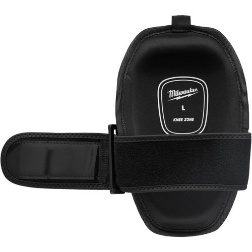 Genouill&egrave;res Stabilizer, Style Boucles et crochets, Prot&egrave;ge-genoux Mousse, Tampons Mousse Rideout Tool & Machine Inc.