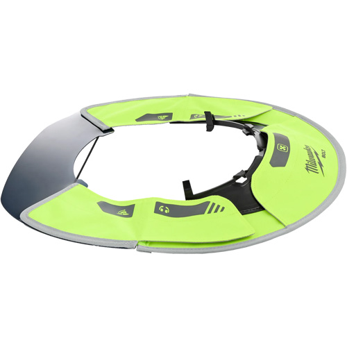 BOLT Sun Visor Rideout Tool & Machine Inc.
