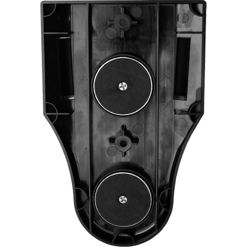 Magnetic Bracket for PIP&reg; Prefilled Earplug Dispensers Rideout Tool & Machine Inc.