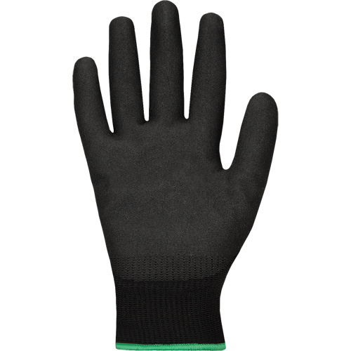 KnitActiv Pro Cold-Rated Gloves, Size Small, PVC Coated, Nylon/Acrylic Shell, ASTM ANSI Level A5 Rideout Tool & Machine Inc.