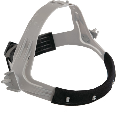 Replacement Ratchet Adjustable Headgear Rideout Tool & Machine Inc.