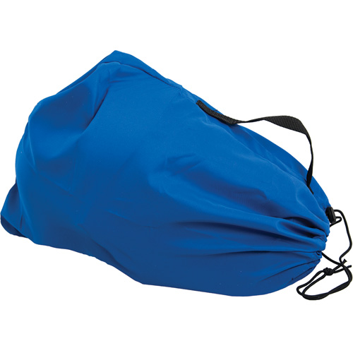 Hard Cap & Shield Storage Bag Rideout Tool & Machine Inc.