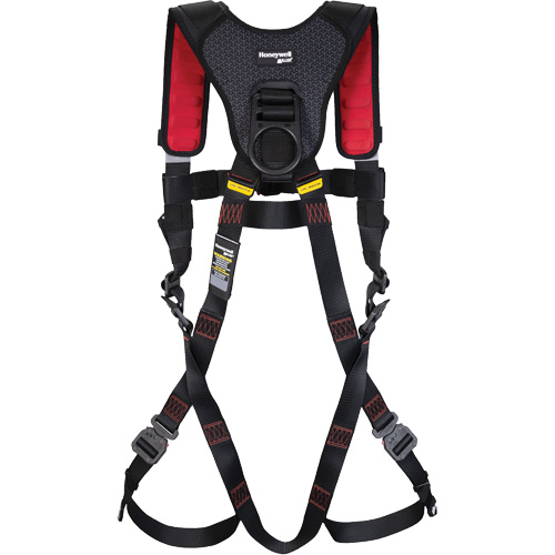Miller&reg; H500 Arc Flash Full-Body Safety Harness, CSA Certified, Class ADLR, 420 lbs. Cap. Rideout Tool & Machine Inc.