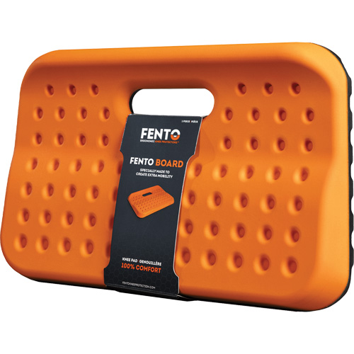 FENTO BOARD Kneeling Pad Rideout Tool & Machine Inc.