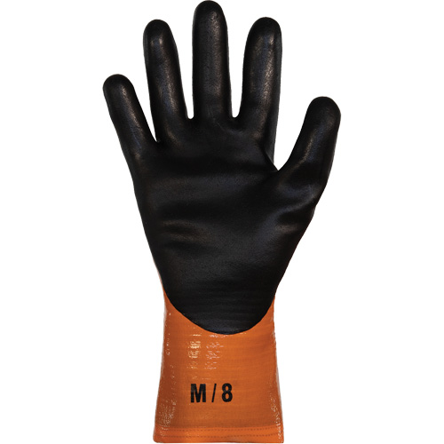 Dexterity&reg; S18TX26FN Cut Resistant Gloves, Size 6, 18 Gauge, Foam Nitrile Coated, TenActiv Shell, ASTM ANSI Level A9 Rideout Tool & Machine Inc.