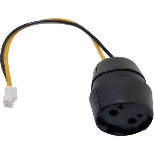 2-Pin Panel Jack Connector for Molex Headset Rideout Tool & Machine Inc.