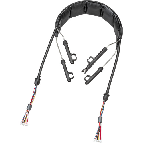 Peltor AG11-13-F/SP Headband Rideout Tool & Machine Inc.