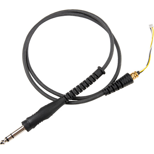 PELTOR Connecting Cable Rideout Tool & Machine Inc.