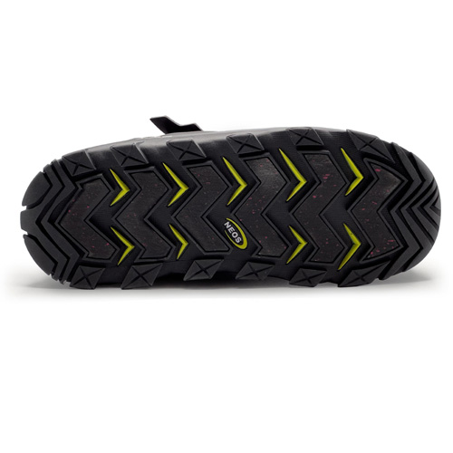 Klondike Overshoes, Nylon, Hook and Loop Rideout Tool & Machine Inc.