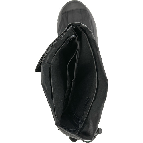 Voyager Overshoes, Nylon, Hook and Loop Closure Rideout Tool & Machine Inc.