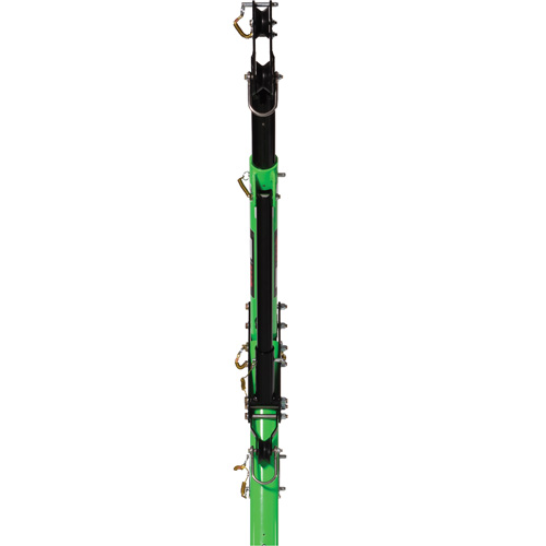 DBI-SALA&reg; Confined Space Long Reach Davit Arm Rideout Tool & Machine Inc.