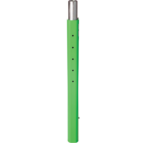 DBI-SALA&reg; Confined Space Lower Davit Mast Extension, 114.3 cm Rideout Tool & Machine Inc.