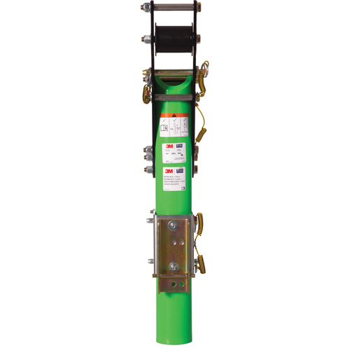 DBI-SALA&reg; Confined Space Universal Davit Mast Rideout Tool & Machine Inc.