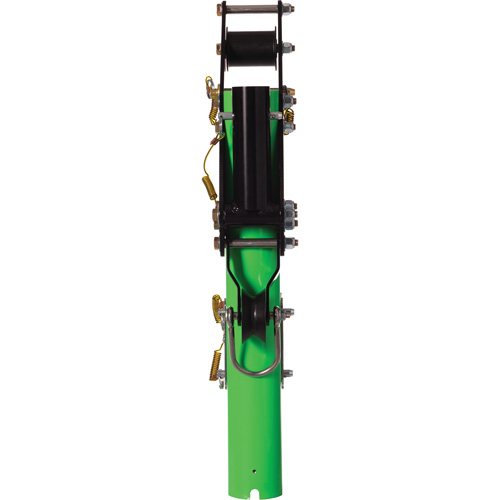 DBI-SALA&reg; Confined Space Universal Davit Mast Rideout Tool & Machine Inc.