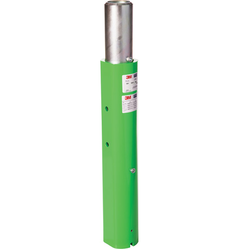 DBI-SALA&reg; Confined Space Lower Davit Mast Extension, 53.34 cm Rideout Tool & Machine Inc.