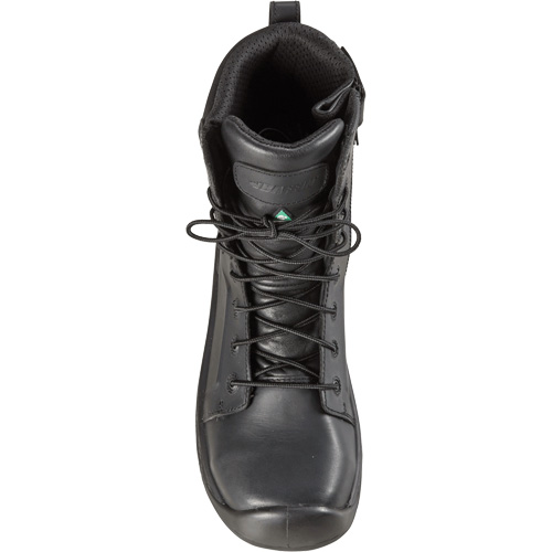 Ice Hero II Men's Safety Boots, Leather, Puncture Resistant Sole, Size 8-1/2 Rideout Tool & Machine Inc.