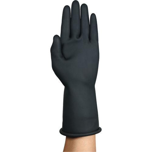 Gants &eacute;lectriques isol&eacute;s ultra l&eacute;gers ActivArmr RIG R011BUL, ASTM classe 0, Taille 9, 11" lo Rideout Tool & Machine Inc.