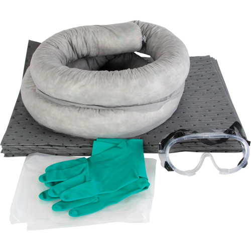 Trousse de rechange de 5 gallons pour camion, Universel Rideout Tool & Machine Inc.