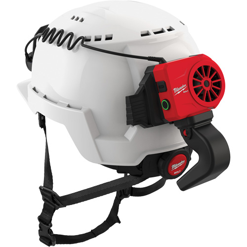 BOLT REDLITHIUM USB Cooling Fan Rideout Tool & Machine Inc.