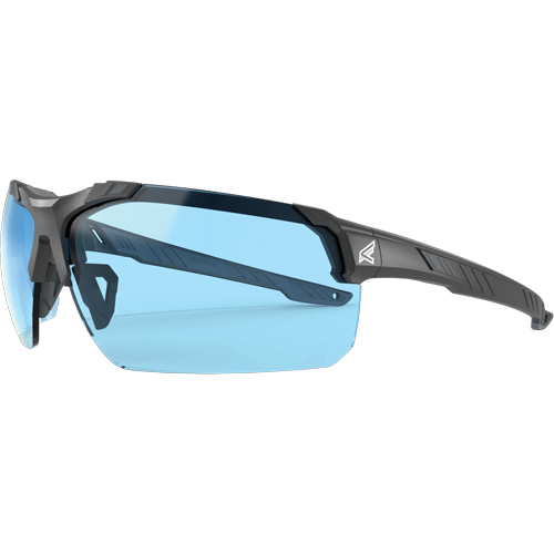 Lunettes de s&eacute;curit&eacute; Tacana avec Vapor Shield, Lentille Bleu p&acirc;le, Antibu&eacute;e, ANSI Z87+/R&eacute;pond ou surpasse la norme CSA Z94.3 Rideout Tool & Machine Inc.