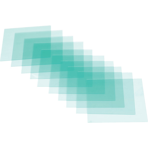 MAXSHIELD&reg;/DEFENDER Flip-Front Outside Cover Plate - 10 Pack Rideout Tool & Machine Inc.